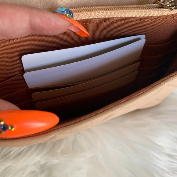 Chanel Archi - Wallet On Chain WOC - Picture 9 of 14